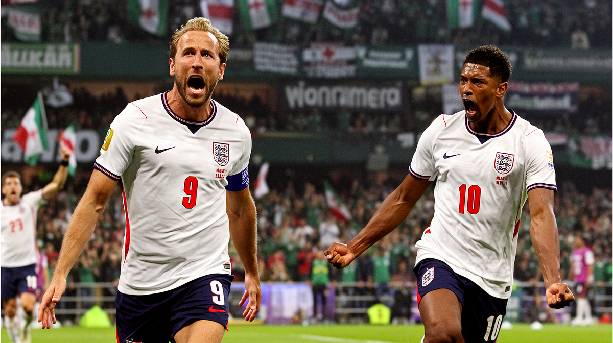 星空体育官网 - 世界杯2026：英格兰英雄夜成就传奇 - 星空体育