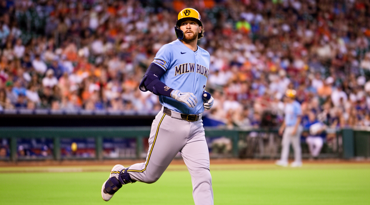 星空体育平台 - 2026 MLB全明星赛阵容解析：遗珠之憾与争议背后的真相 - 星空体育